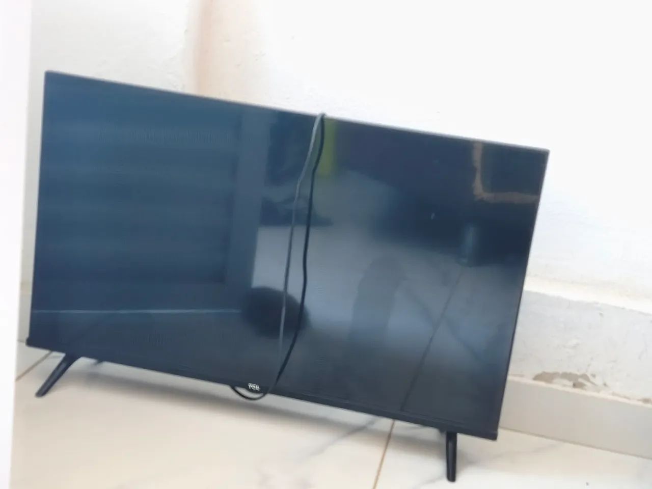 Venda de tv-semi nova  - Foto 2