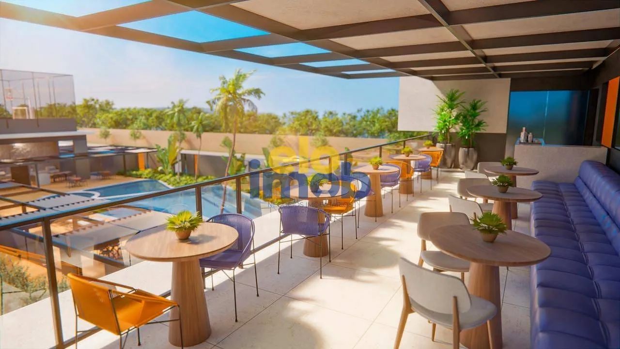 Apartamento à venda, VIVER BEM PULSE, Bairro Universitário, Caruaru, PE! - Foto 5