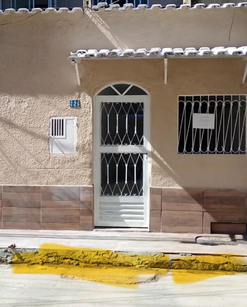 Casa independente 