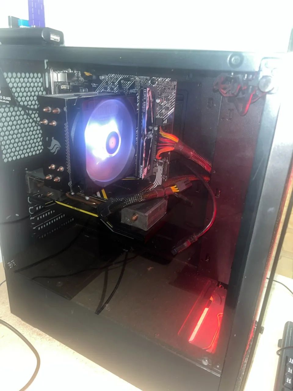 Pc gamer usado - Foto 3