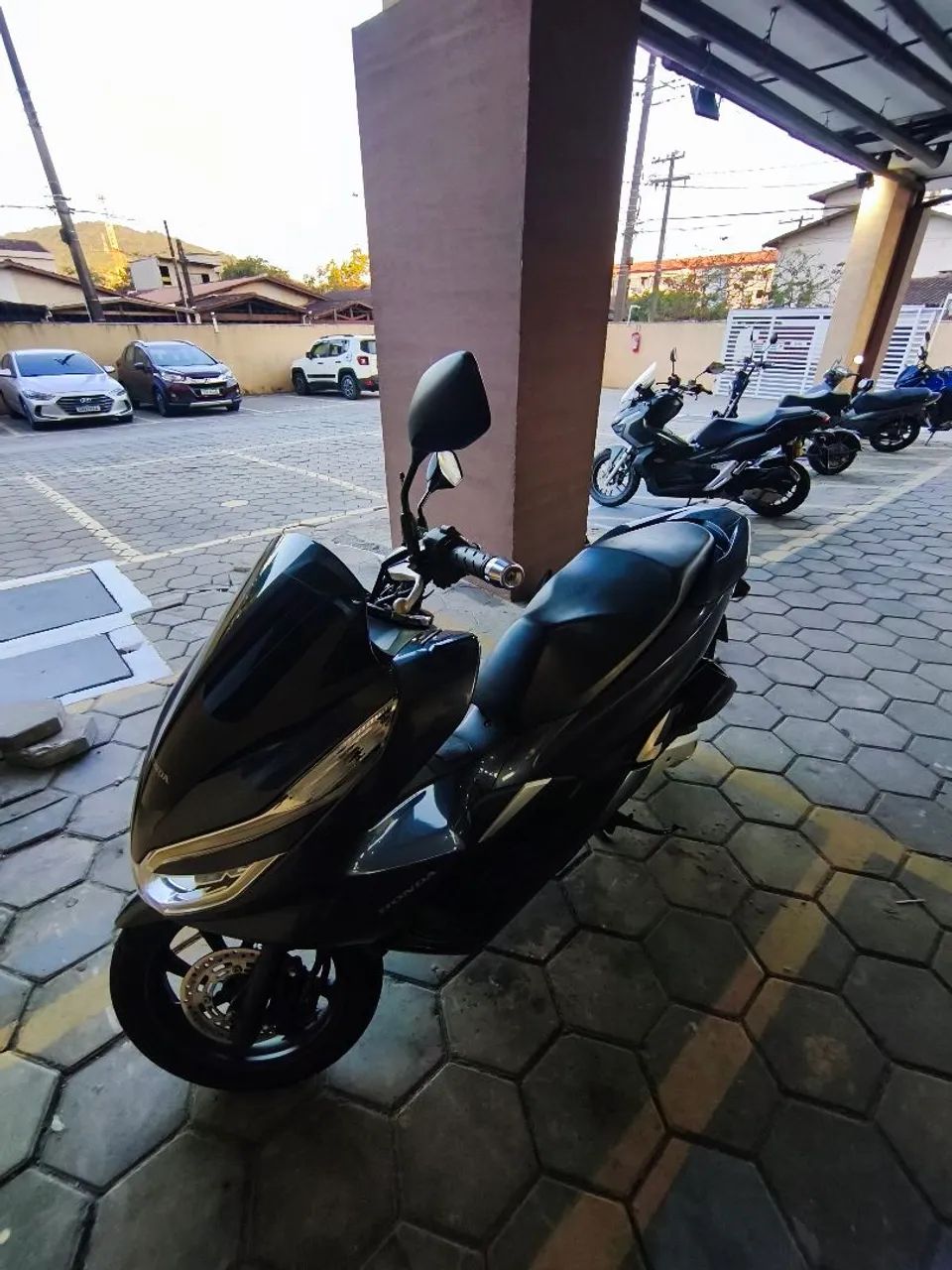 Honda PCX 150
