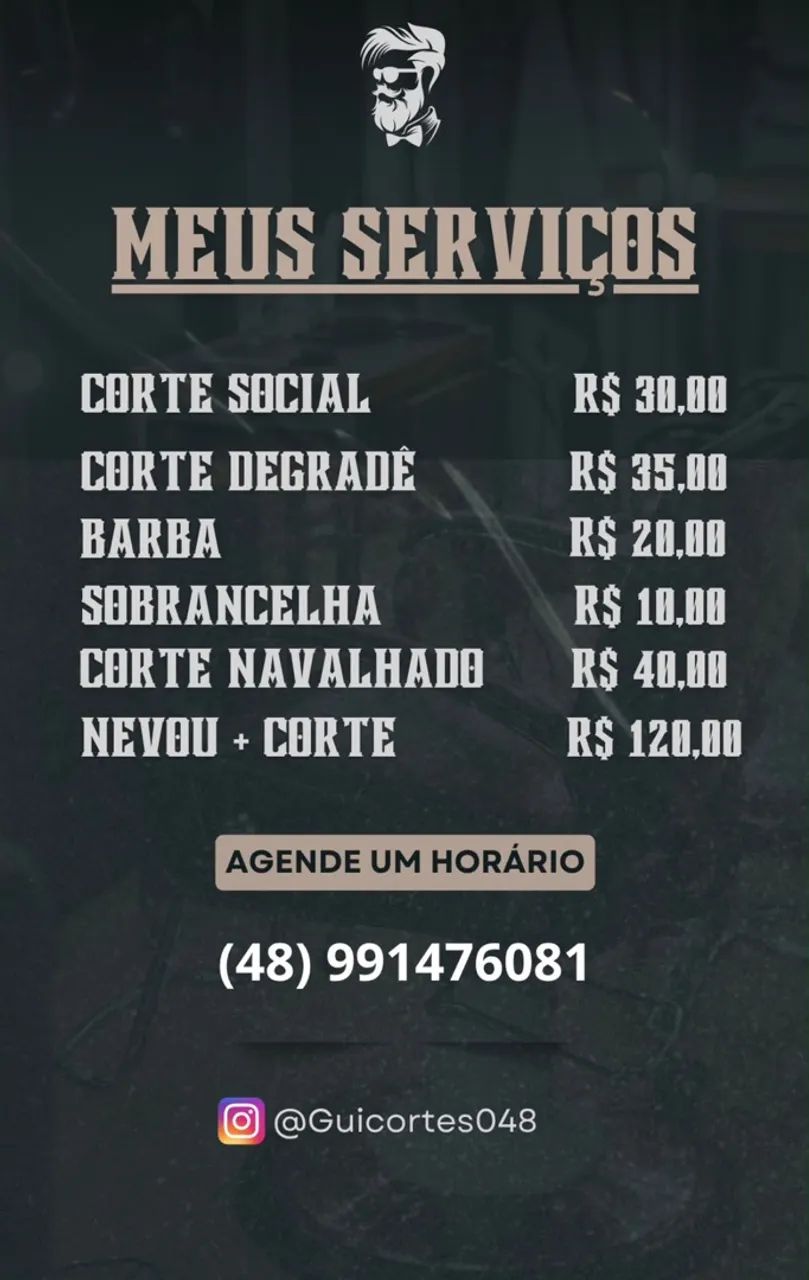 Barbeiro a domicílio - Foto 5