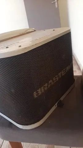 Ar Condicionado Brastemp 7500 Funcionando Perfeitamente - 220v - Foto 4