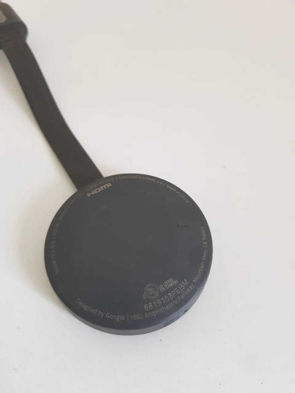 Chromecast 265734680946947122