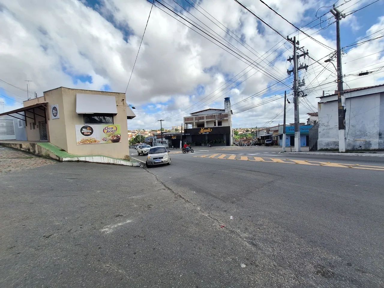 3 casas com dois pontos  - Foto 2