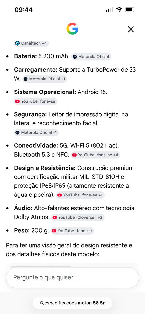 Celular - Foto 3