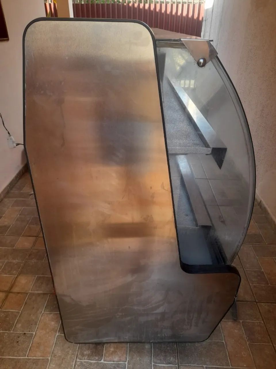 Vende balcao refrigerado valor de 2.000 reais - Foto 3