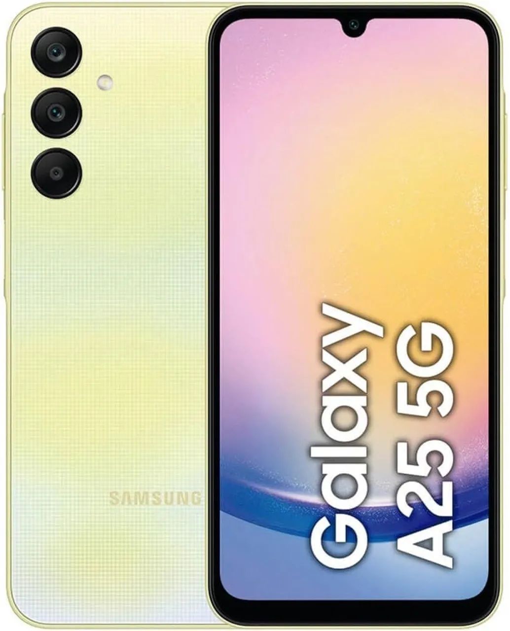 A25 5G SEMI-NOVO