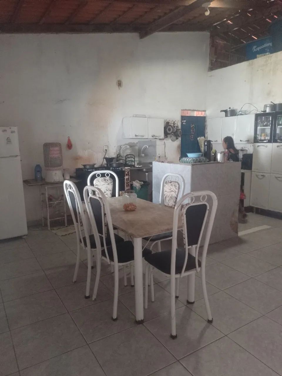 Vendo Casa com escritura  - Foto 3