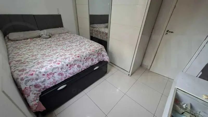 Praça Seca Apto 2 quartos - Foto 10