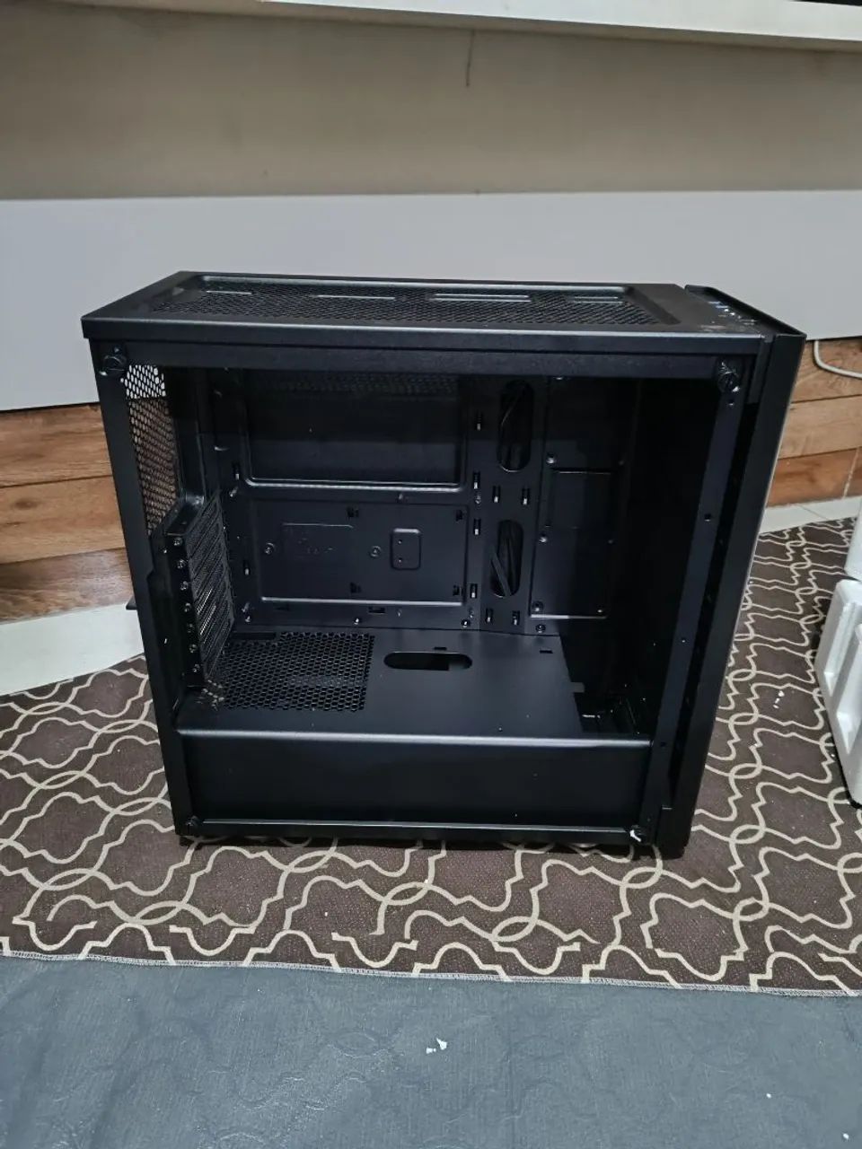 Gabinete Corsair  - Foto 2