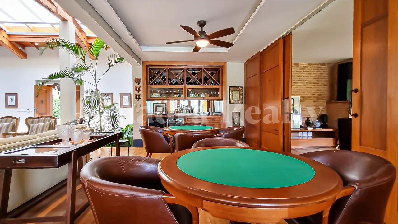 Casa no Haras Larissa com área de lazer completa - Foto 5