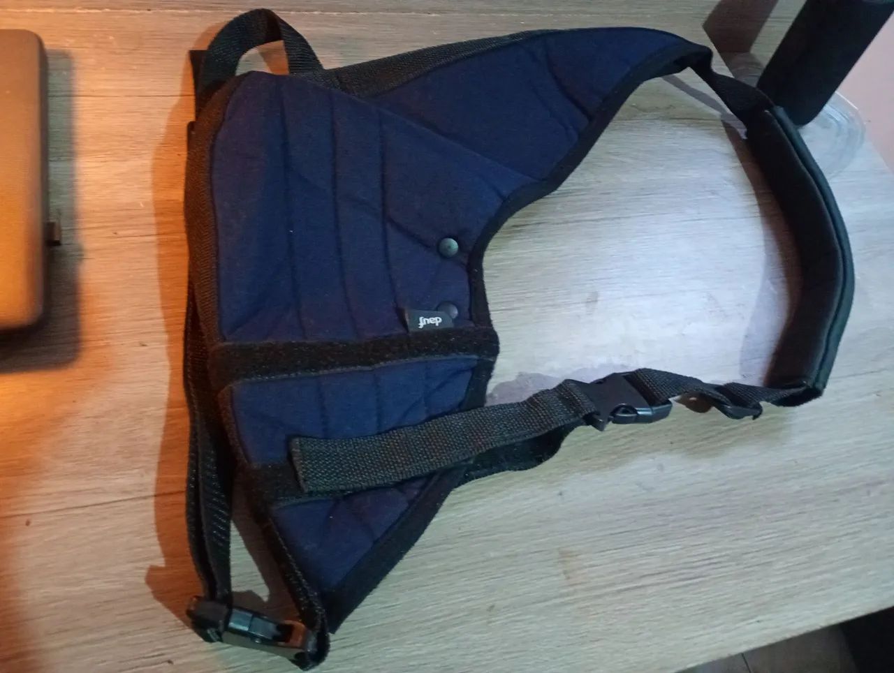 Suporte ortopédico de braço