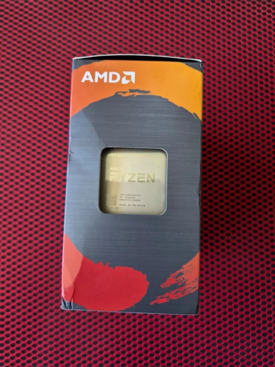Ryzen 7 5700G - Jogue Sem Placa de Vídeo - Processador AMD - Foto 5