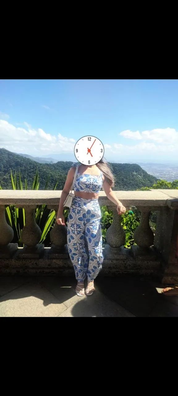 Conjunto Semi-novo 