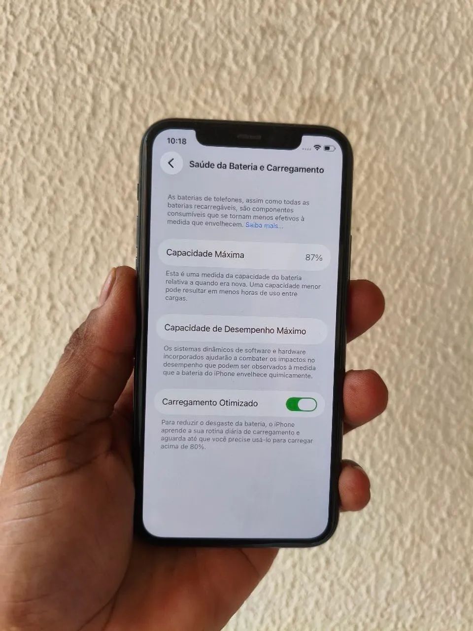 iPhone 11 pro 64GB  - Foto 3