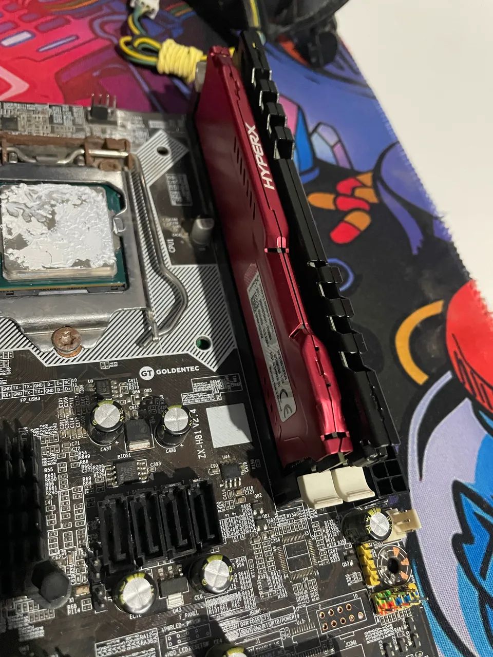 CPU GAMER - Foto 4