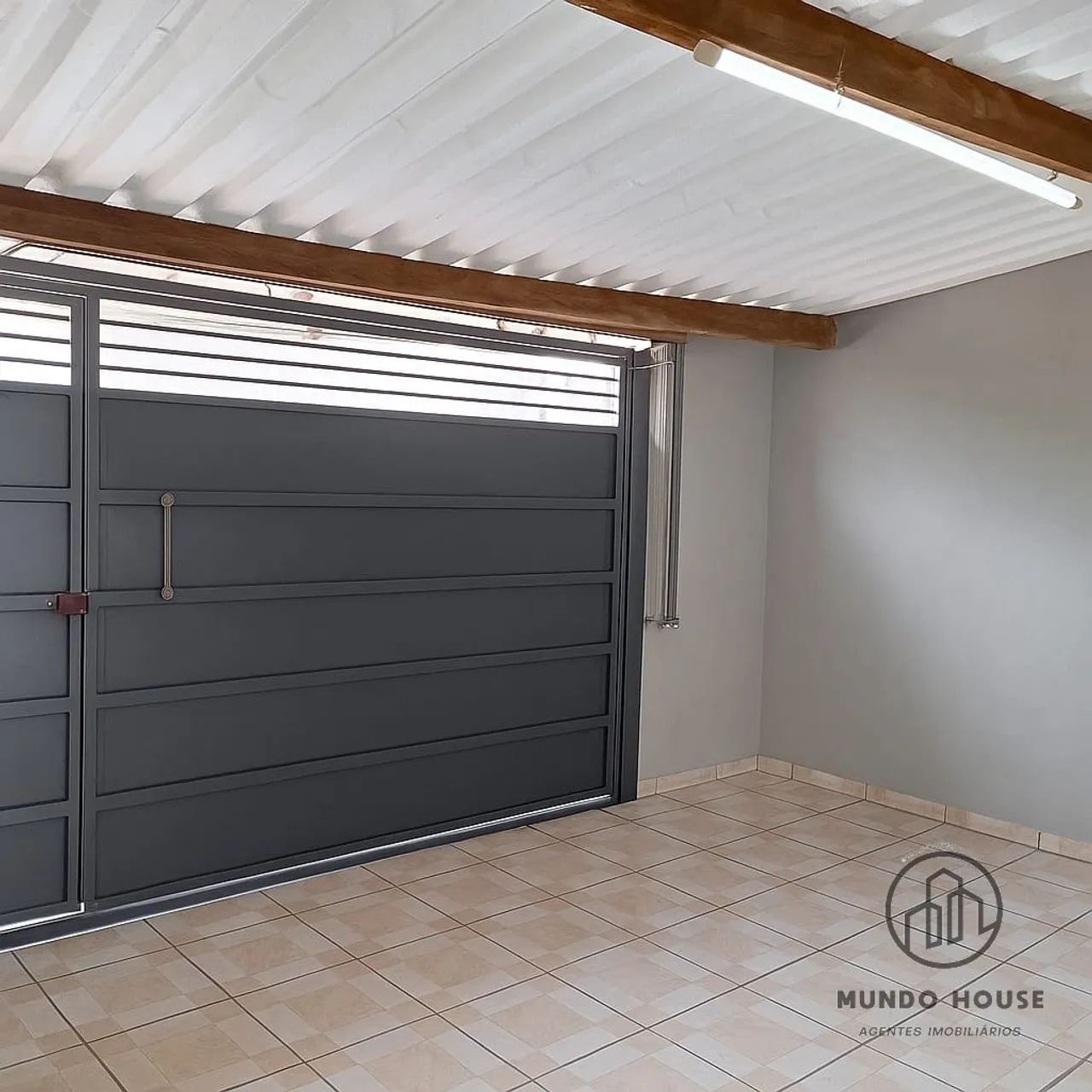 Linda Casa em Votorantim - Foto 2