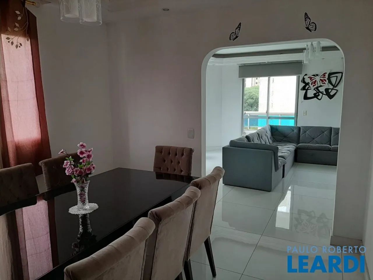 APARTAMENTO - MORUMBI - SP - Foto 4