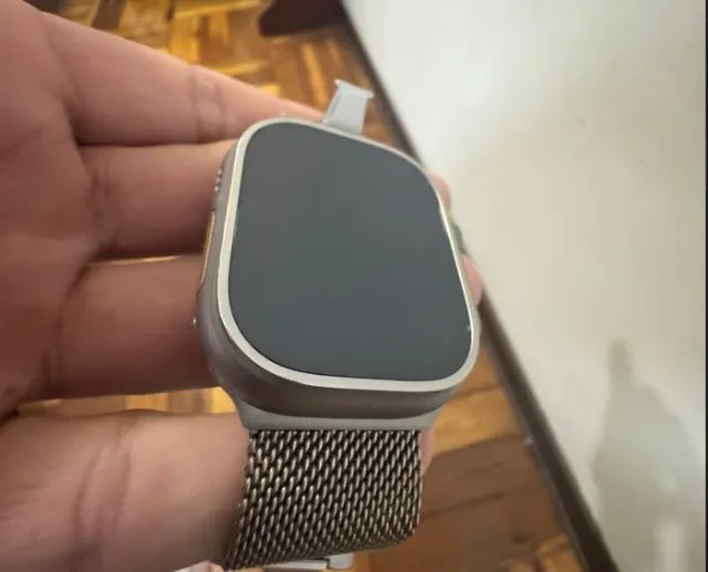 Apple Watch Ultra 2 - Foto 2