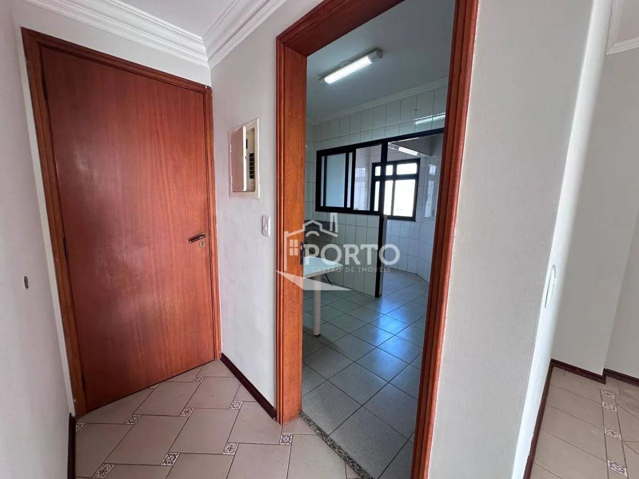 Apartamento 3 quartos à venda ou aluguel, Edifício Atlanta em Piracicaba - Foto 2