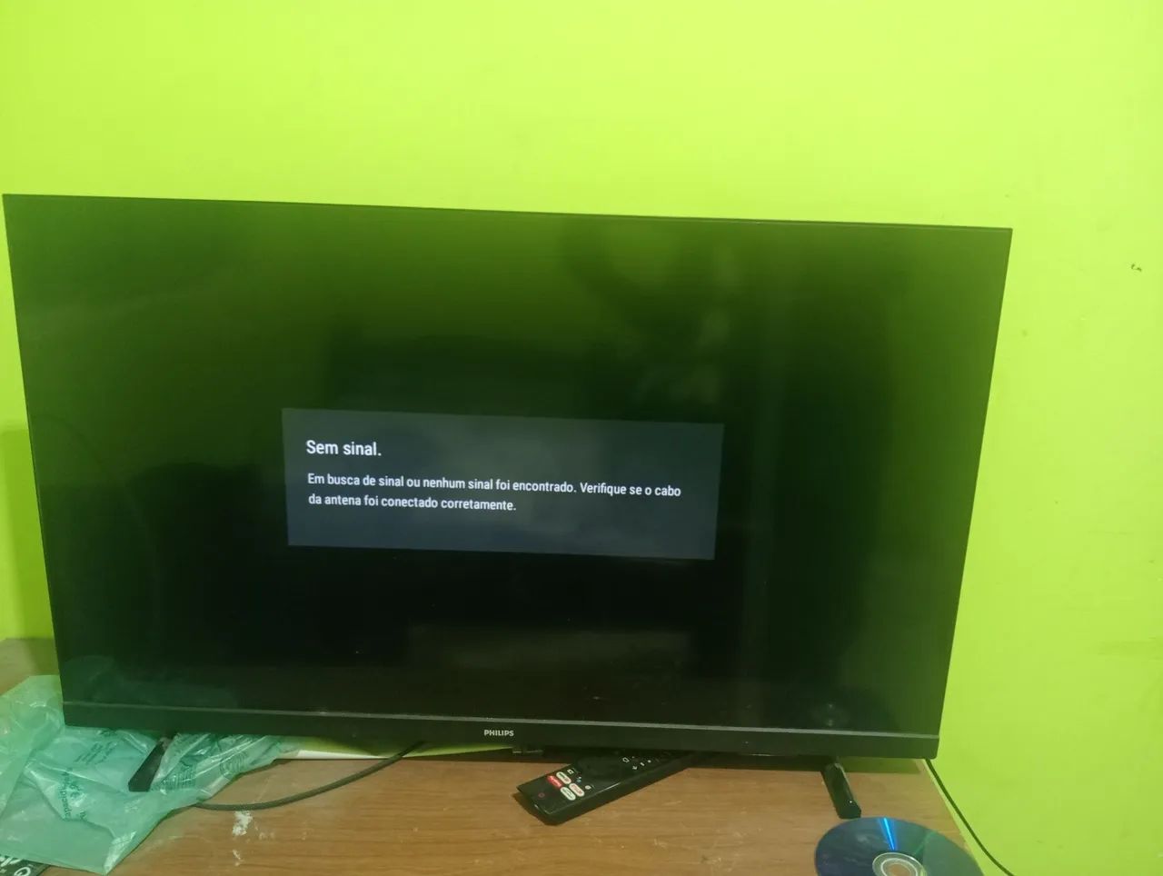 SMART Tv 32 polegadas - Foto 3