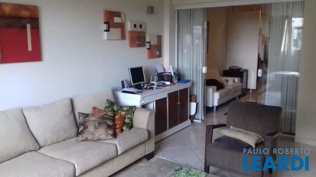 APARTAMENTO - VILA MARIANA - SP - Foto 3