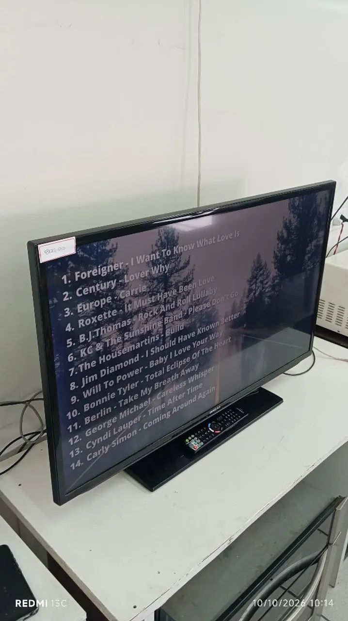 Vendo tv smart 42 polegadas  - Foto 5
