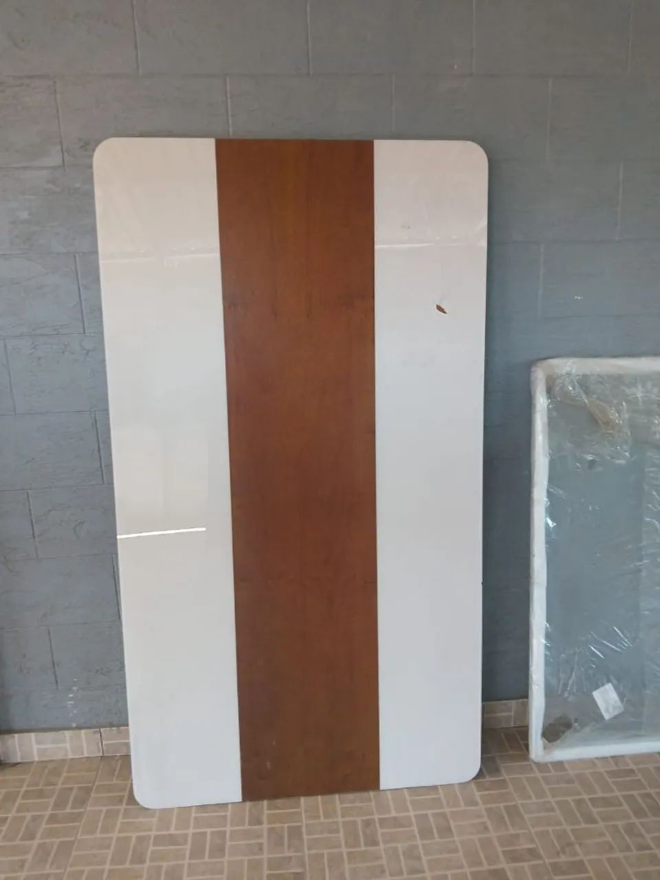 Tampos de mesa novos  - Foto 3