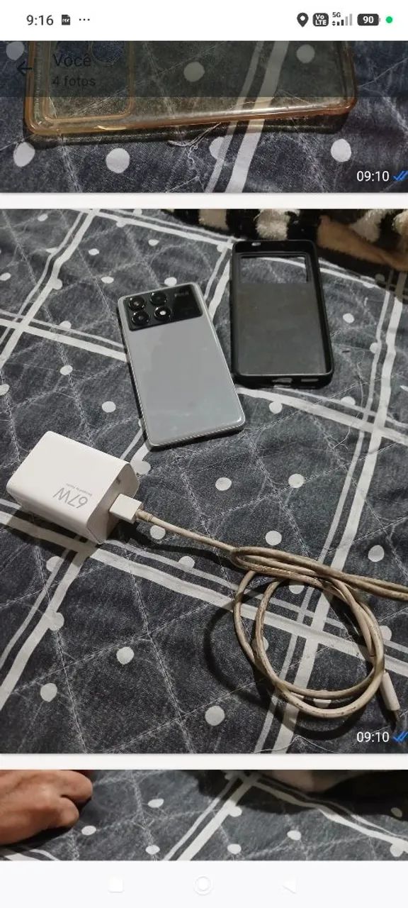 Poco X6 5g 512 - Foto 3