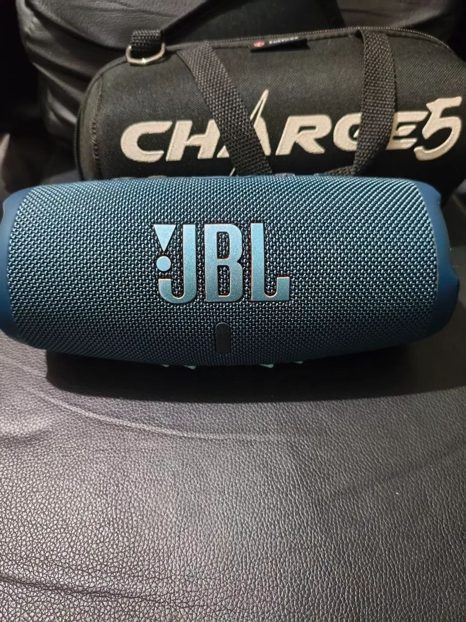 JBL CHARGE 5 ORIGINAL
