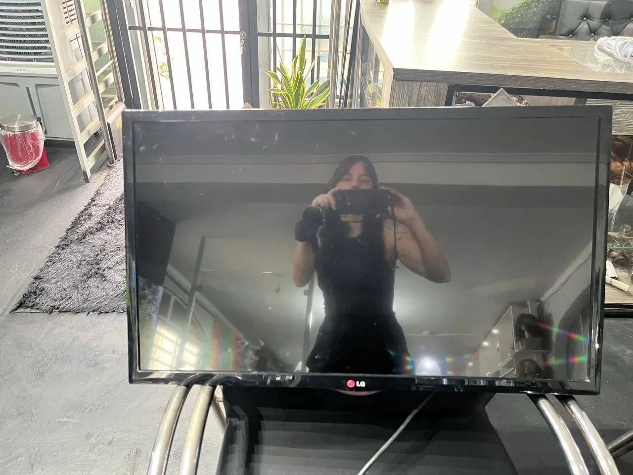 TV LED