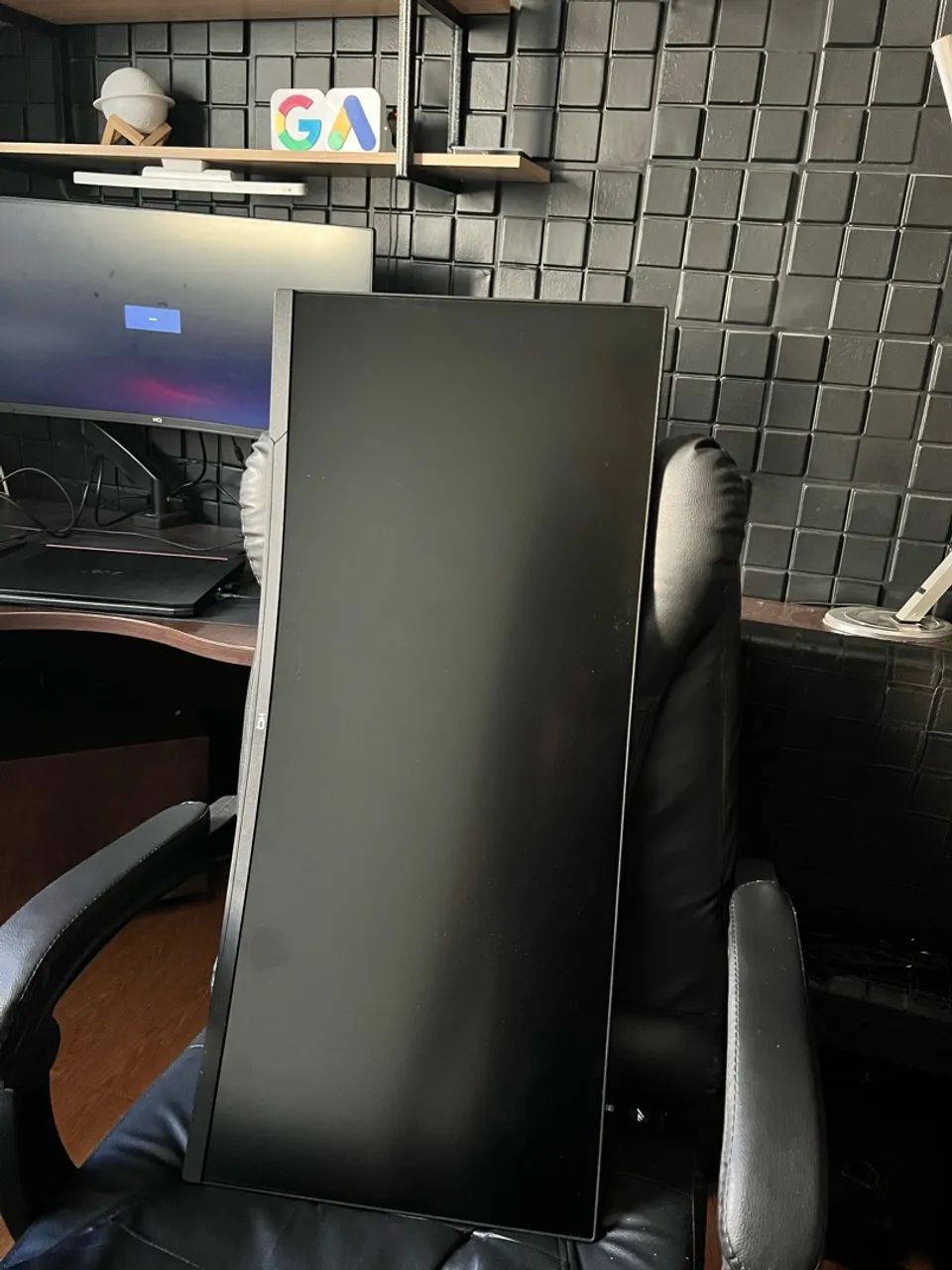 Monitor de computador gigante de 34 polegadas- novo  - Foto 2