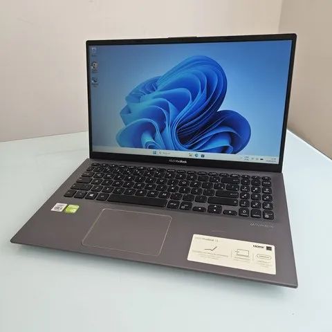 Faço envio - Notebook Asus i5 10 gen Placa de Video NVIDIA 8GB RAM - Foto 3