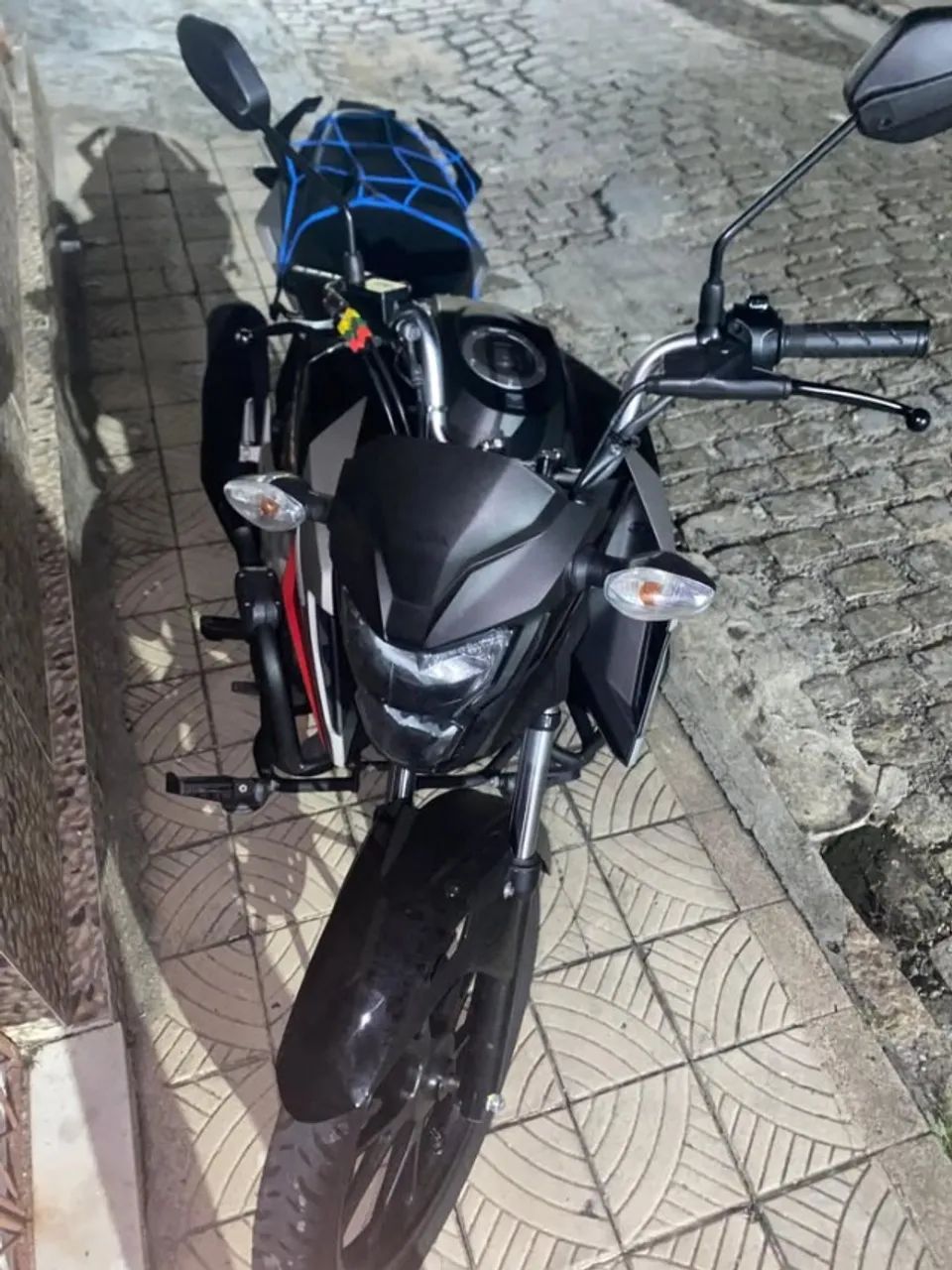 CG Titan 160 - Foto 4