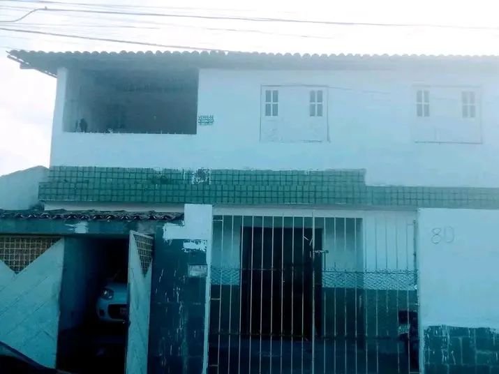 Casa do lado da sombra  - Foto 5