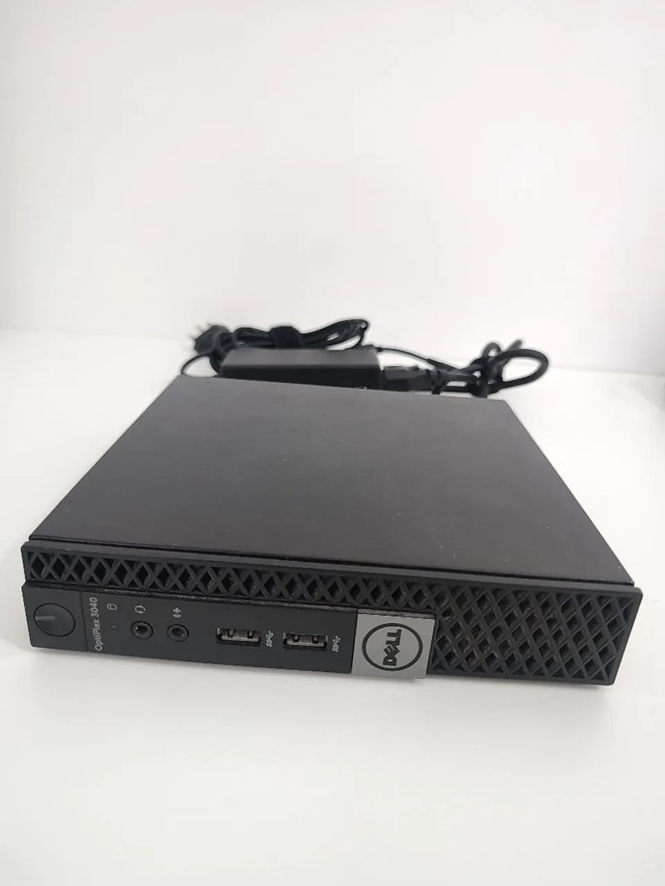 Mini PC Dell Optiplex | i3-6th | 8GB Ram | SSD 240GB