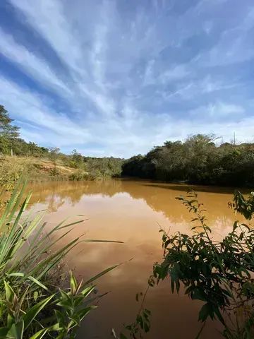Lotes SEM ENTRADA - 360m² - Mateus Leme