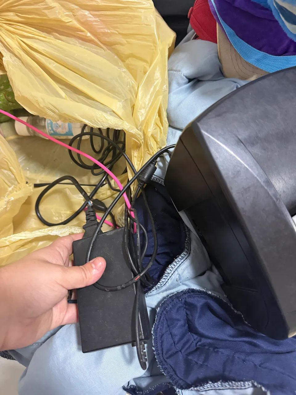 Impressora térmica  - Foto 3