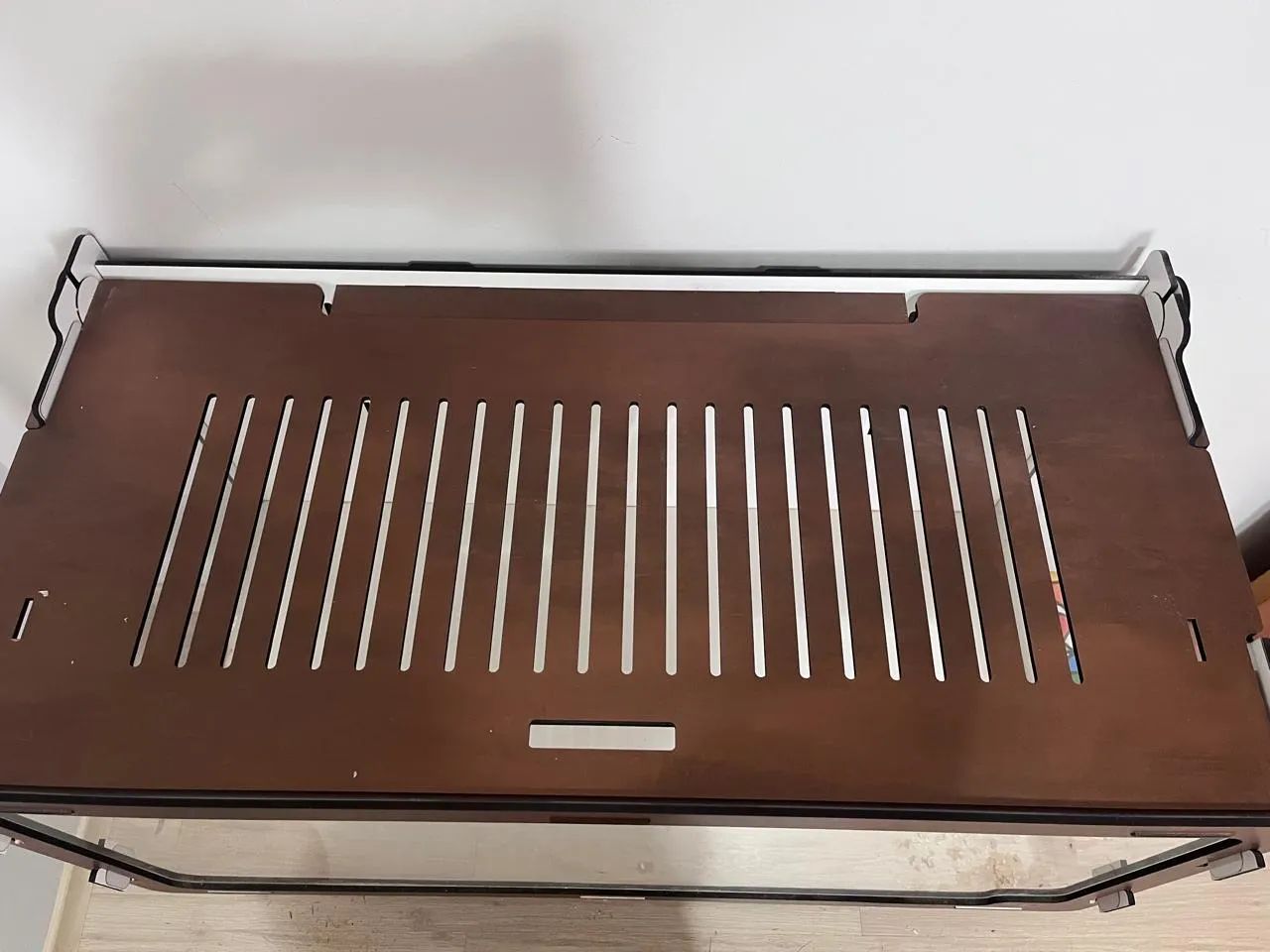 Vendo terrário para roedores  - Foto 4