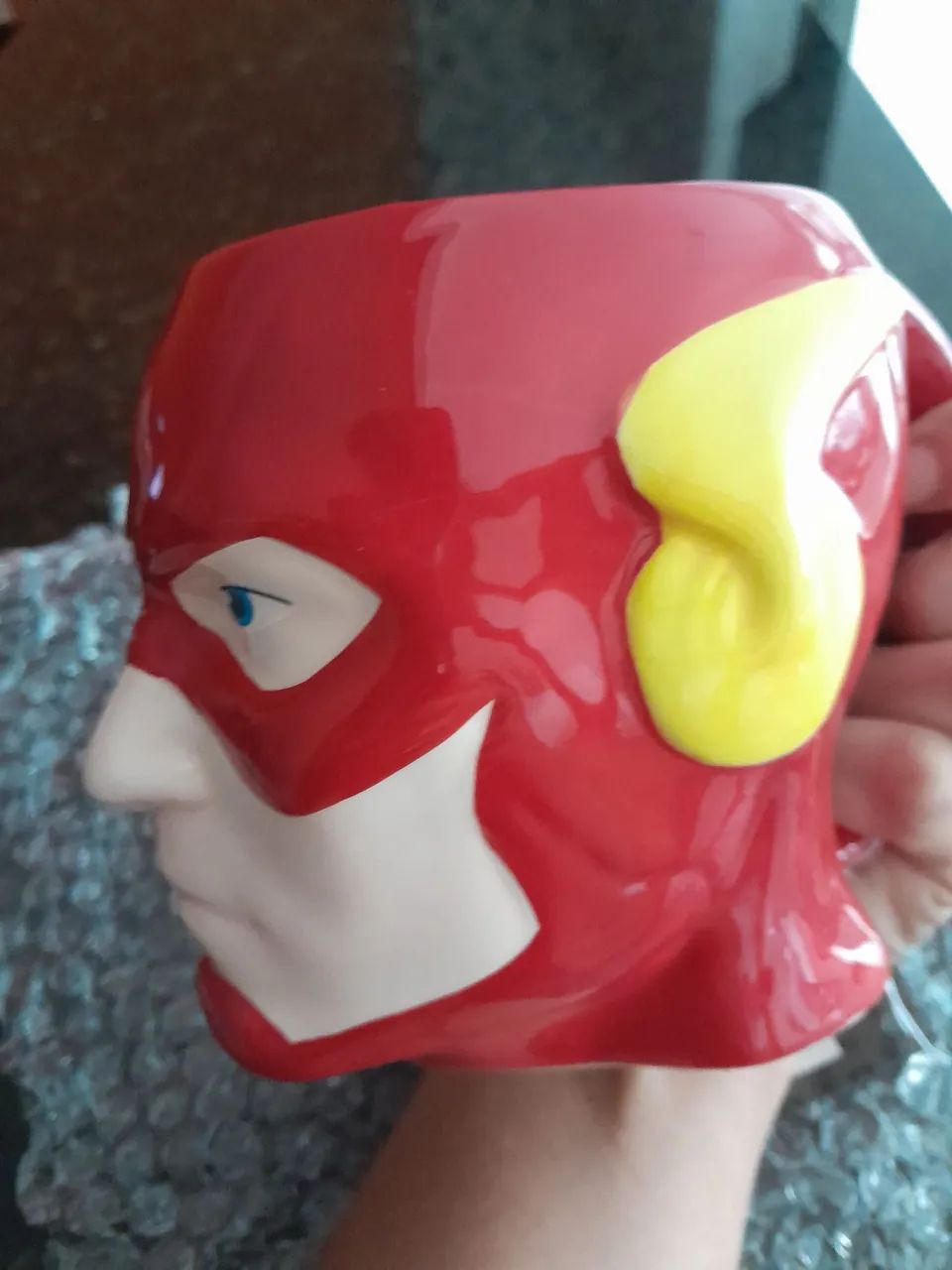 Caneca ( Flash ) - Foto 3