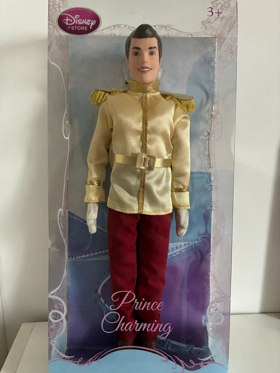 Príncipe Disney  - Foto 2