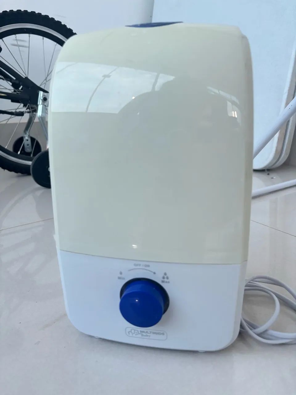 Umidificador de ar - Foto 2
