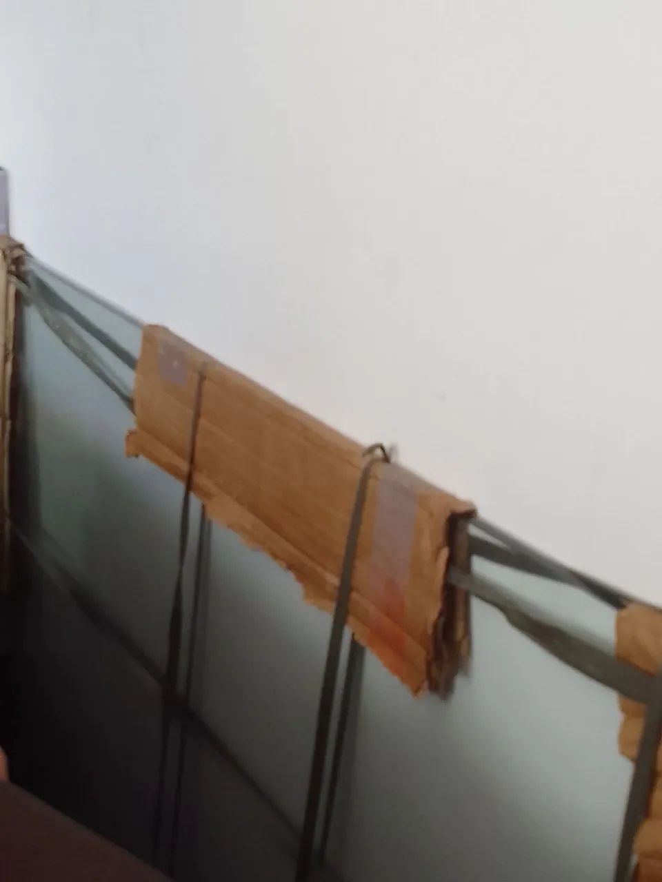 Mesa de sala 6 cadeiras - Foto 3