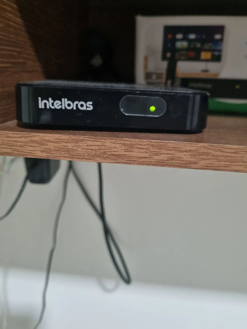 Intelbras Android tv - Foto 3