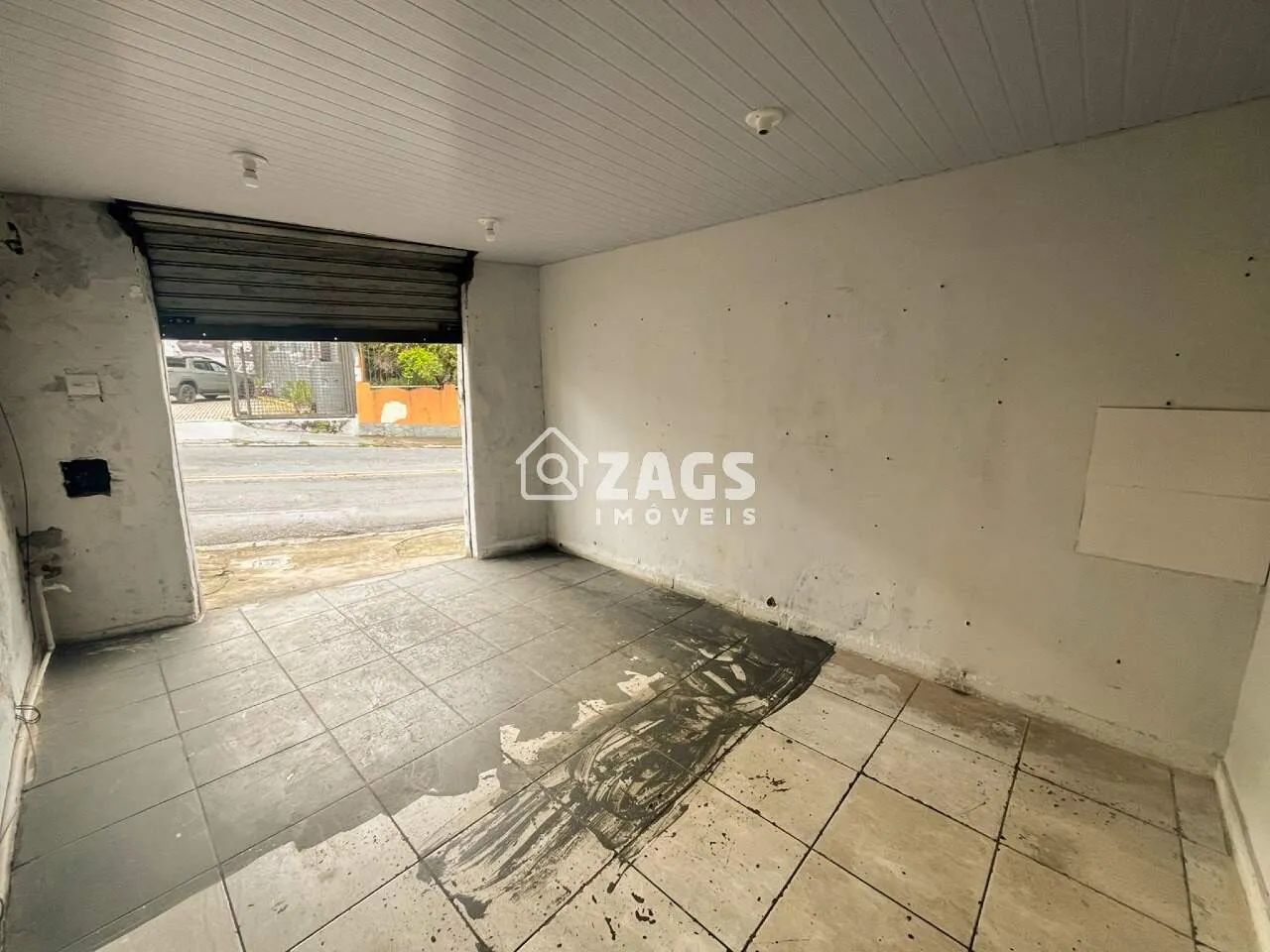 Loja para aluguel 16m² - Floresta/BH