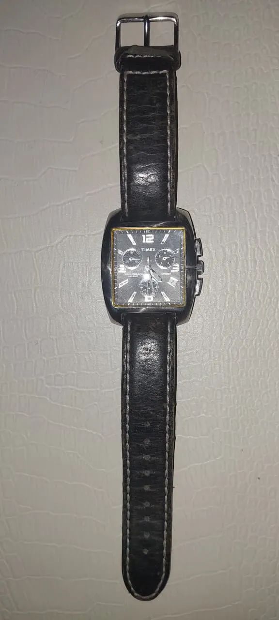 Relógio Timex original - com defeito - Foto 5