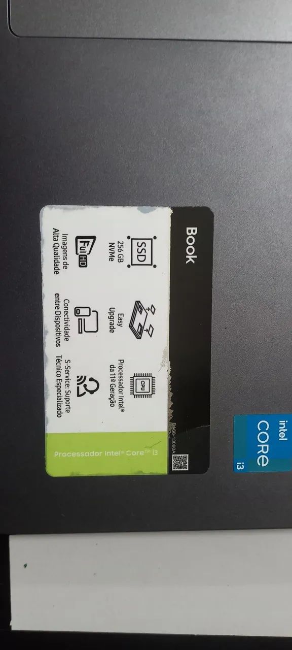 Notebook Samsung Book - Foto 3