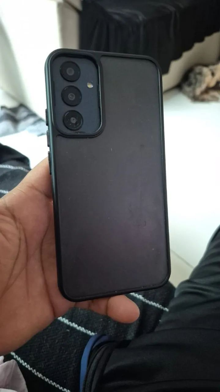 Smartphone Samsung a25 5g - Foto 4