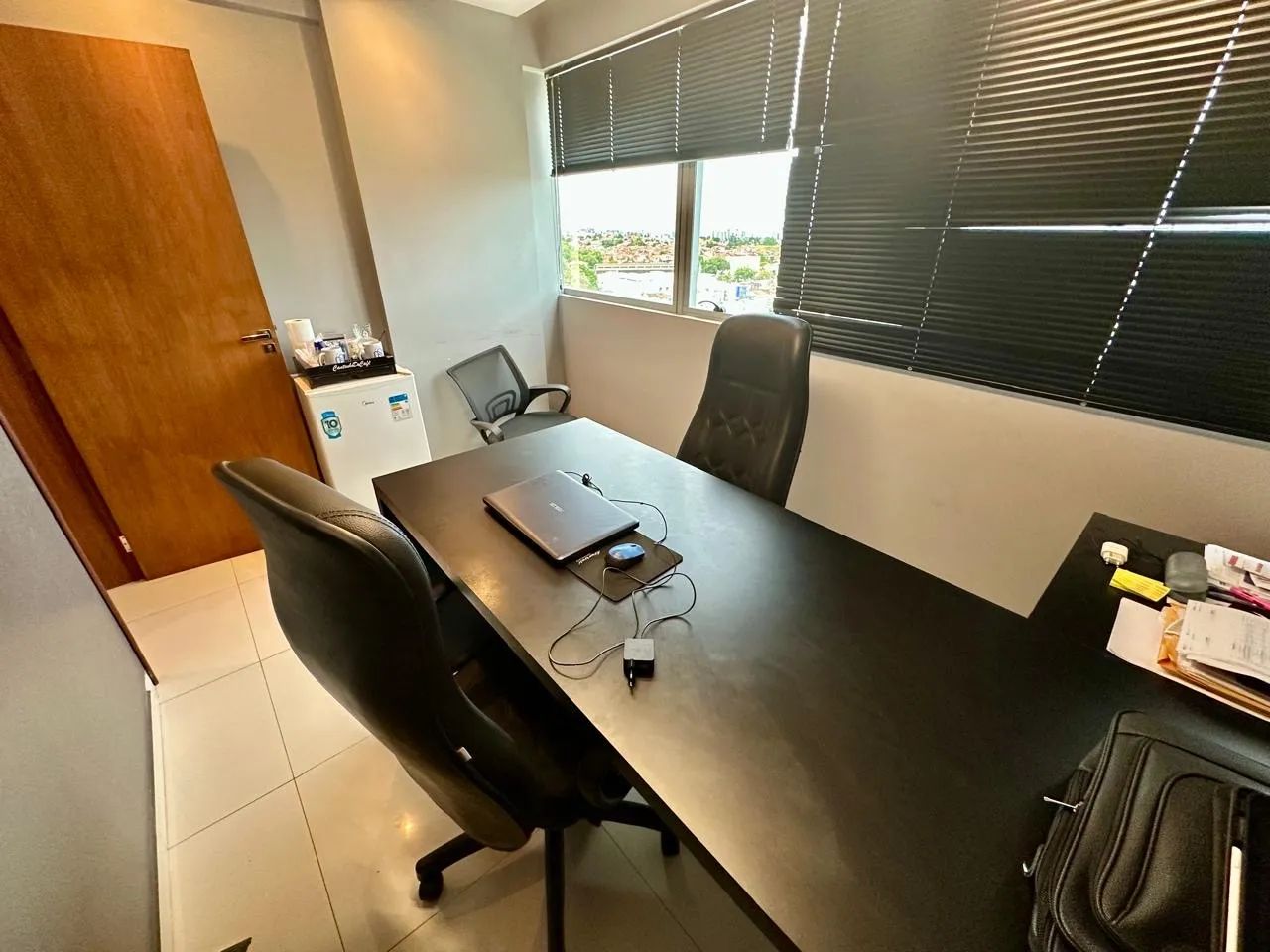 Sala comercial a venda no farol  - Foto 3